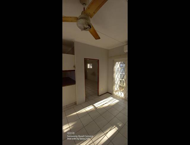 1 BEDROOM PROPERTY TO RENT IN MEER EN SEE
